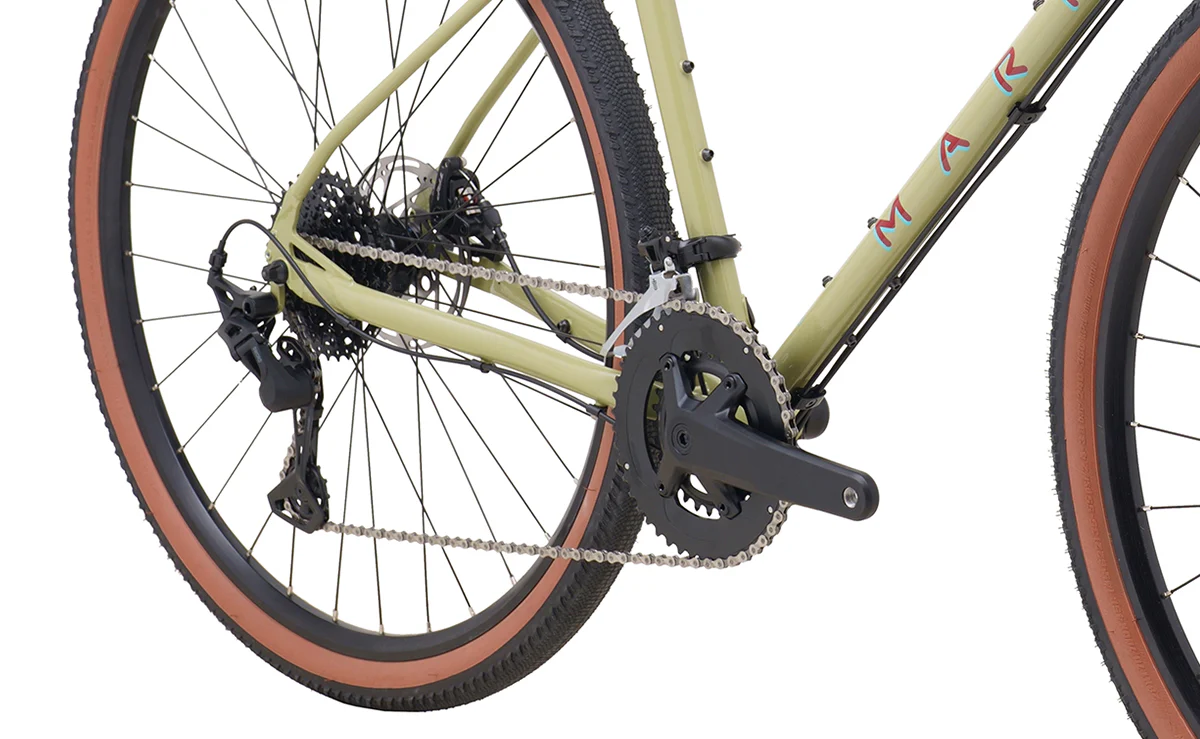 Marin Four Corners 1 - Adventure Gravel Bike - Image 6