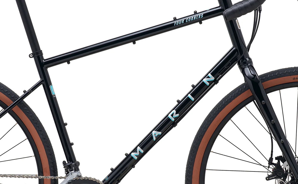 Marin Four Corners 1 - Adventure Gravel Bike - Image 7