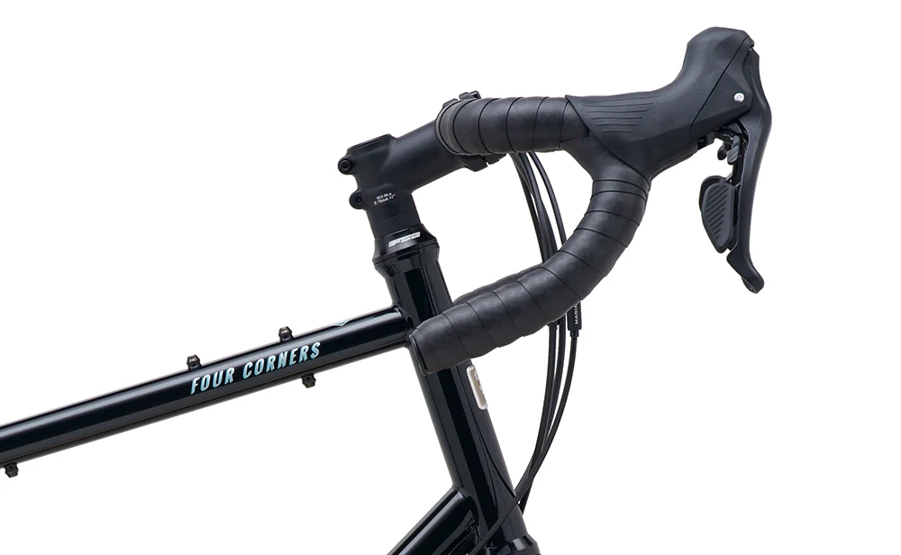 Marin Four Corners 1 - Adventure Gravel Bike - Image 9
