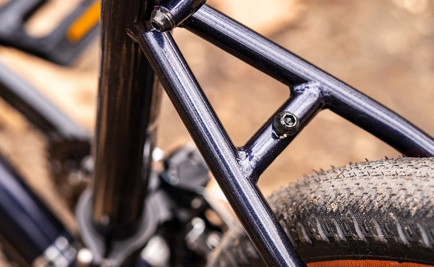 Marin Four Corners 1 - Adventure Gravel Bike [New] - Image 11