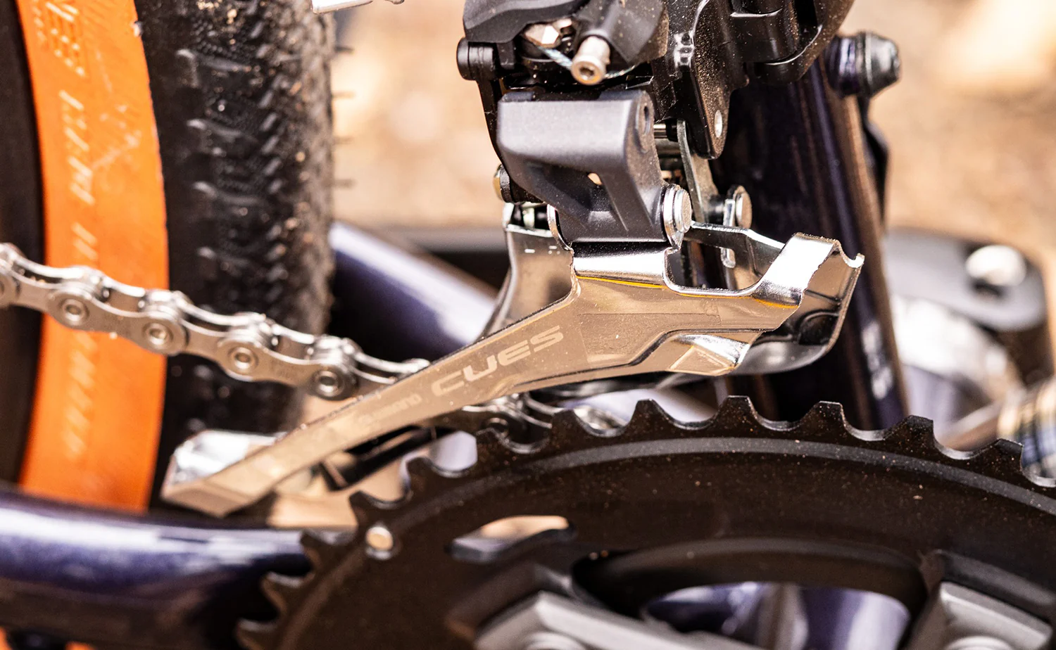 Marin Four Corners 1 - Adventure Gravel Bike [New] - Image 12