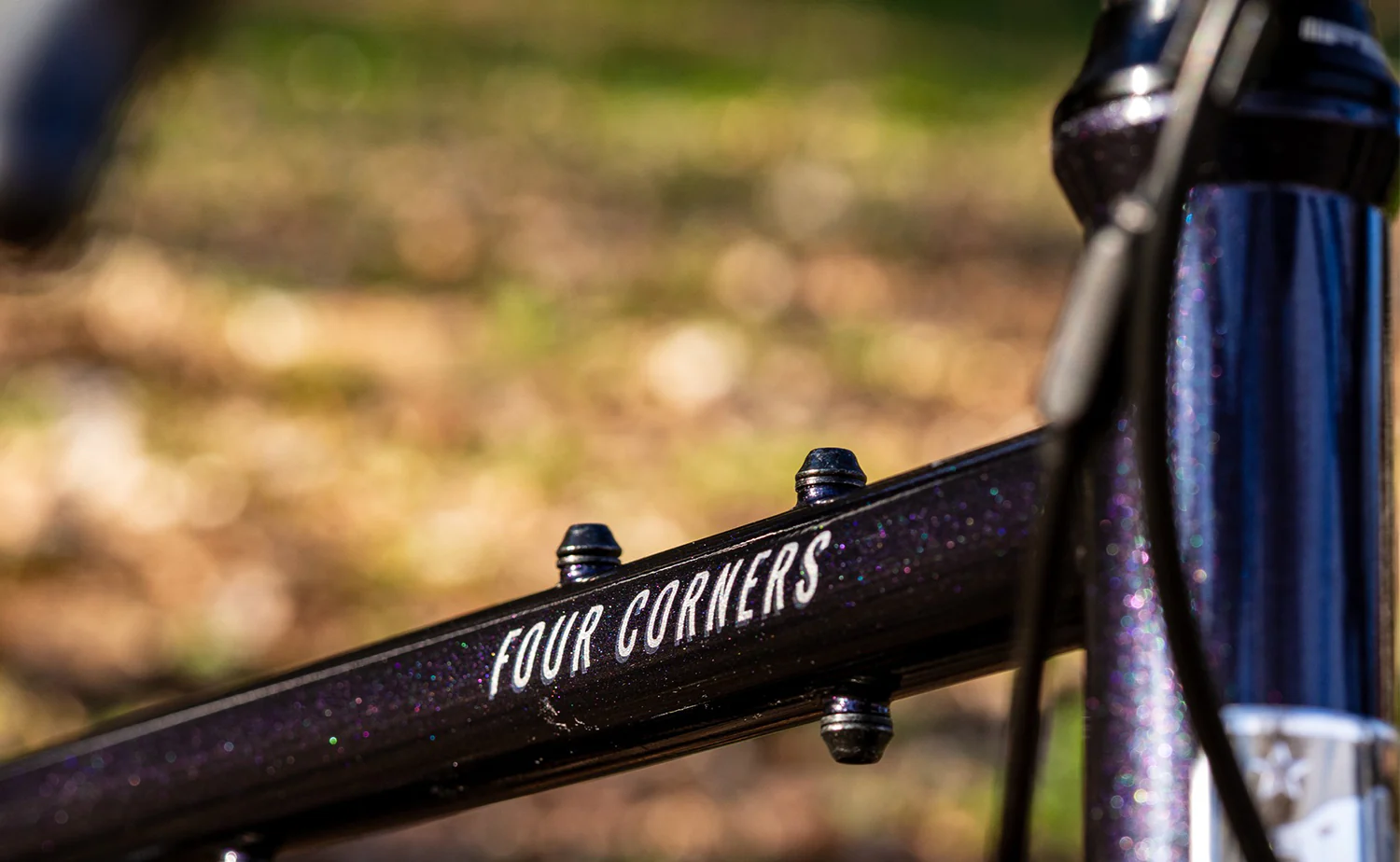 Marin Four Corners 1 - Adventure Gravel Bike [New] - Image 13