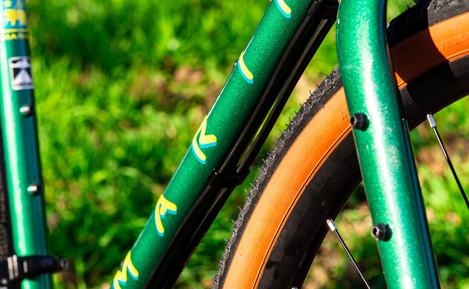 Marin Four Corners 1 - Adventure Gravel Bike [New] - Image 15