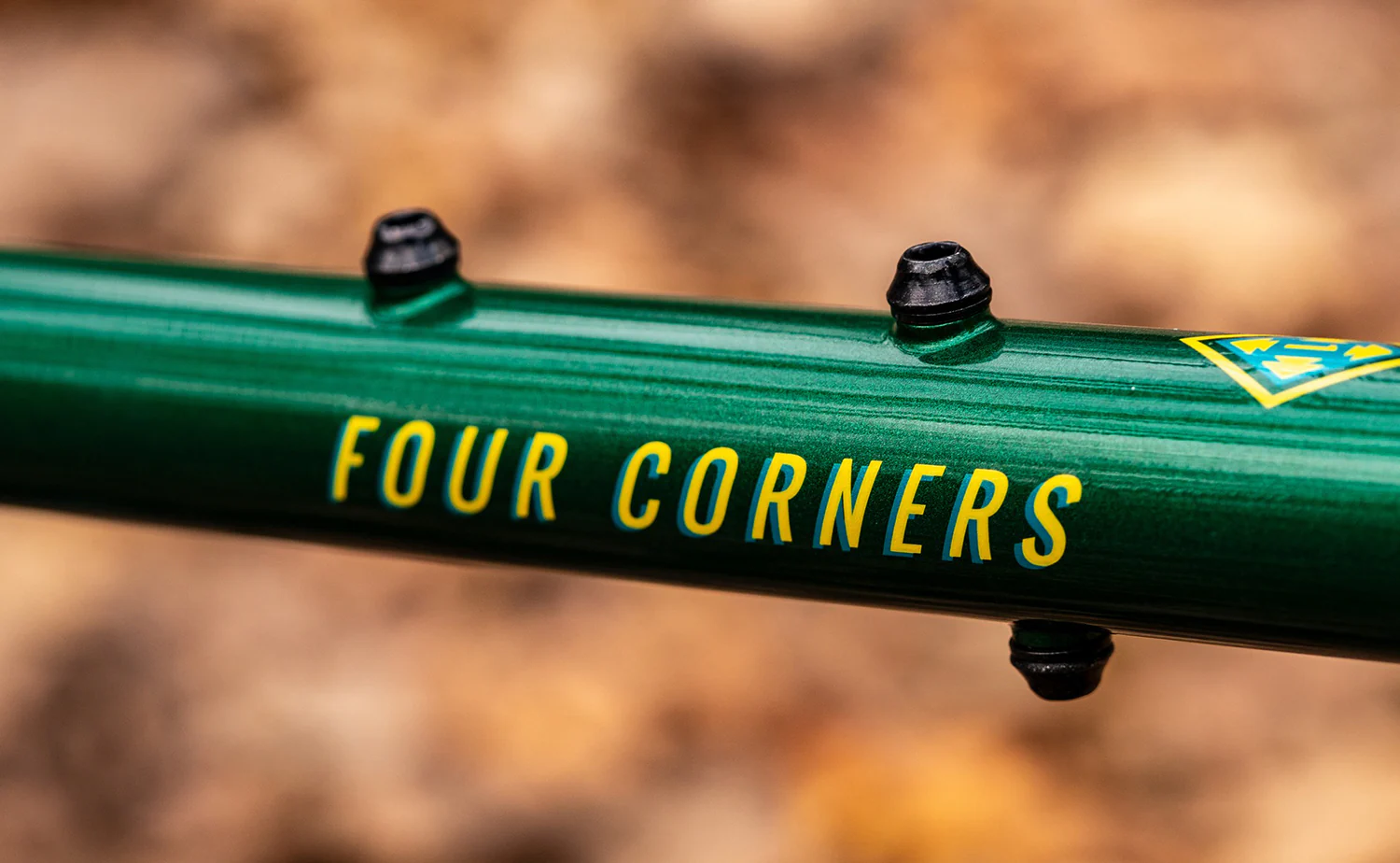 Marin Four Corners 1 - Adventure Gravel Bike [New] - Image 18
