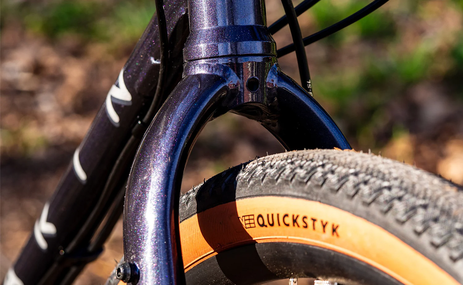 Marin Four Corners 1 - Adventure Gravel Bike [New] - Image 19