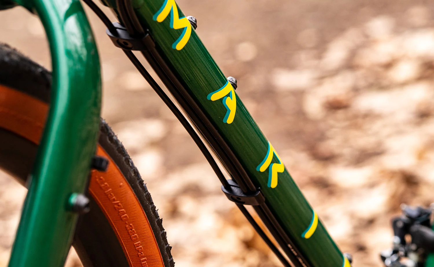 Marin Four Corners 1 - Adventure Gravel Bike [New] - Image 7