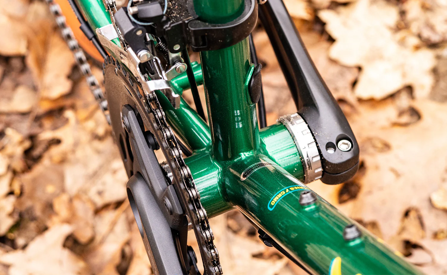 Marin Four Corners 1 - Adventure Gravel Bike [New] - Image 8