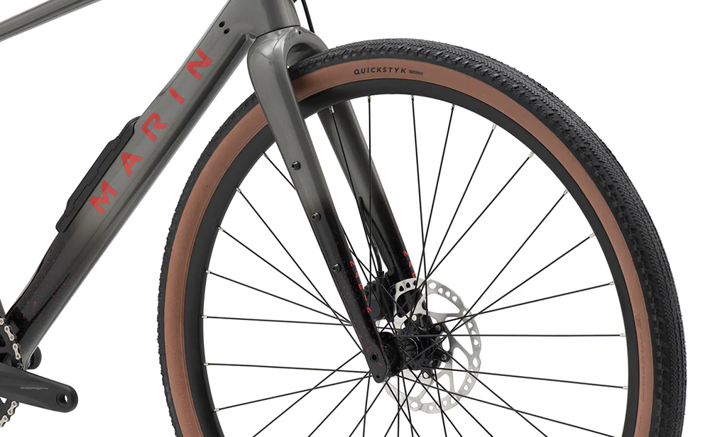 Marin Headlands 1 - Carbon Gravel Bike - Image 10