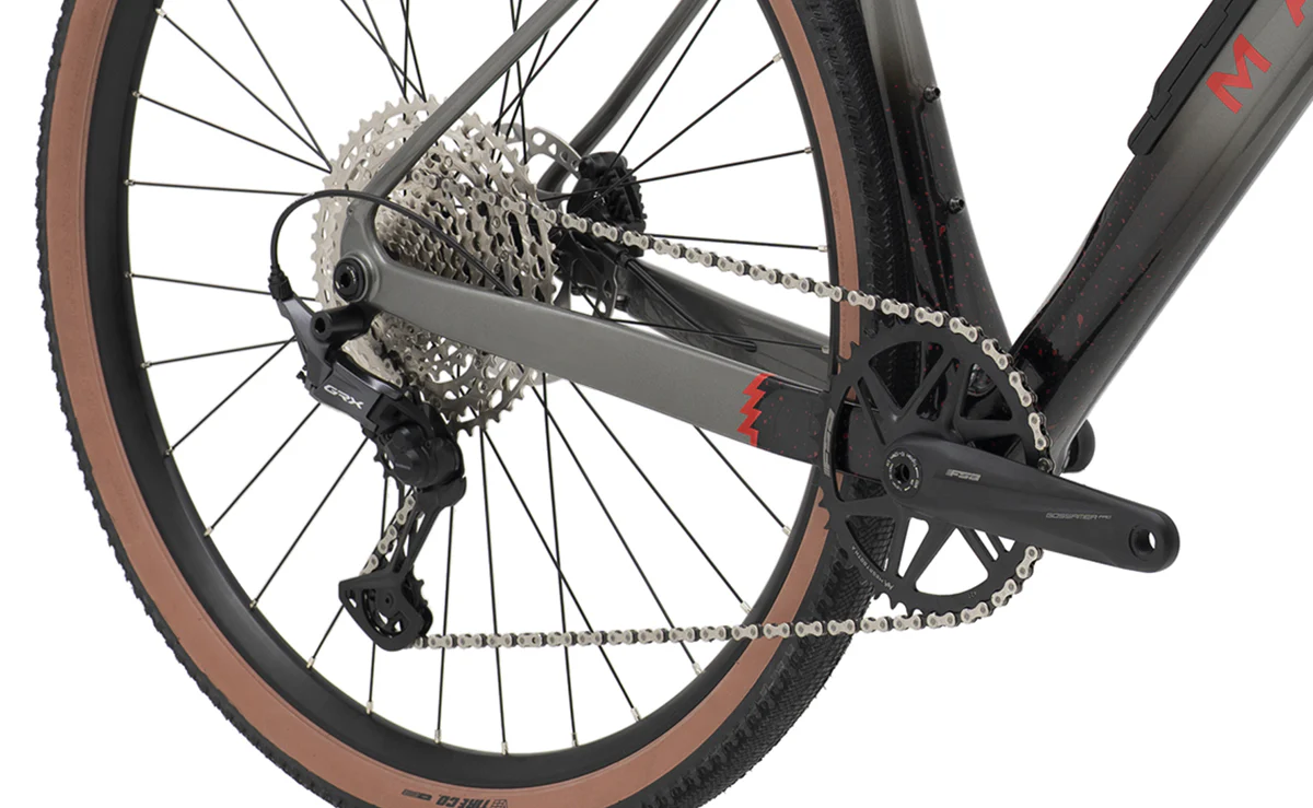 Marin Headlands 1 - Carbon Gravel Bike - Image 11