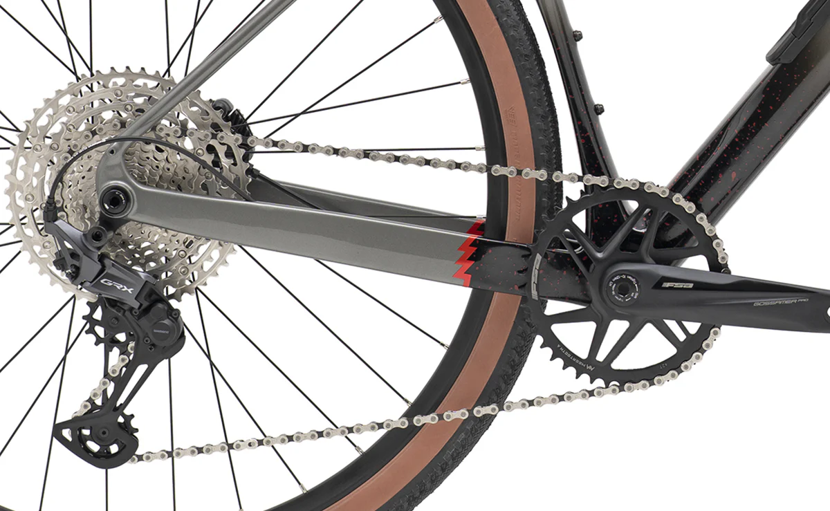 Marin Headlands 1 - Carbon Gravel Bike - Image 3