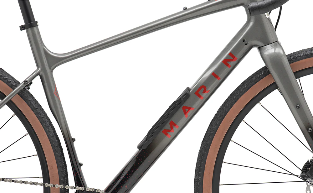 Marin Headlands 1 - Carbon Gravel Bike - Image 4