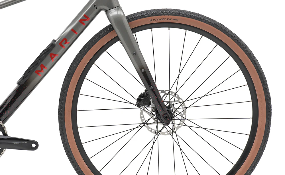 Marin Headlands 1 - Carbon Gravel Bike - Image 5