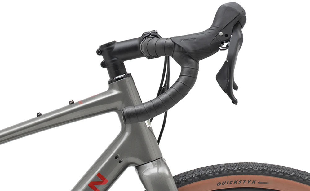 Marin Headlands 1 - Carbon Gravel Bike - Image 6