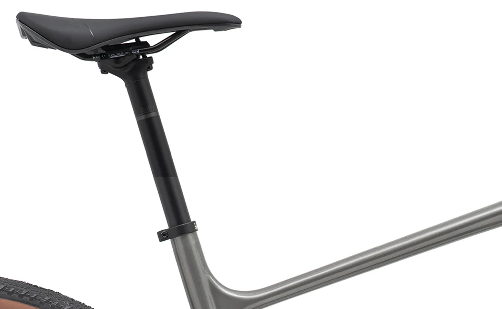 Marin Headlands 1 - Carbon Gravel Bike - Image 7