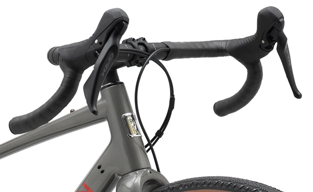 Marin Headlands 1 - Carbon Gravel Bike - Image 8