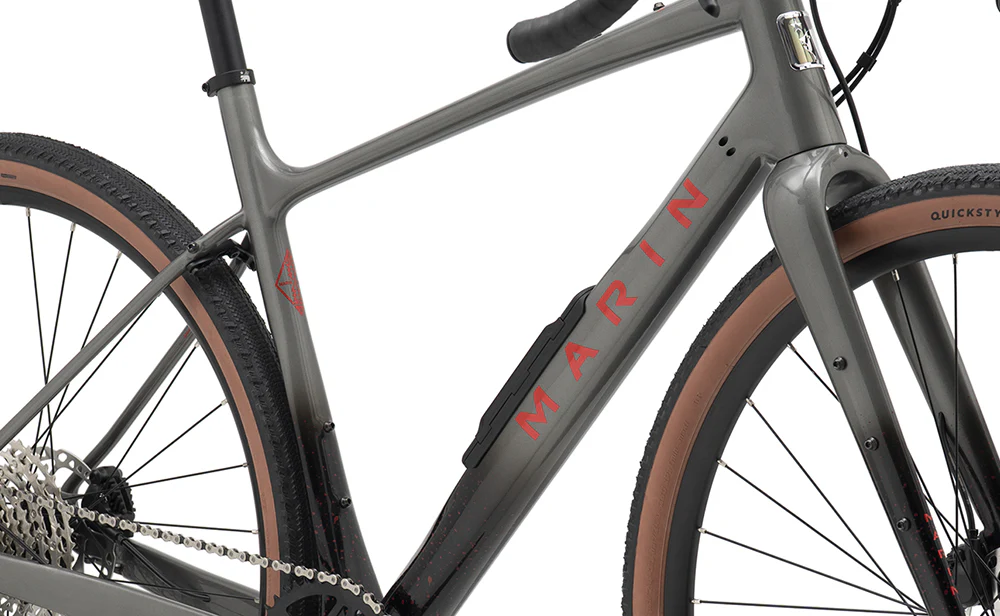 Marin Headlands 1 - Carbon Gravel Bike - Image 9