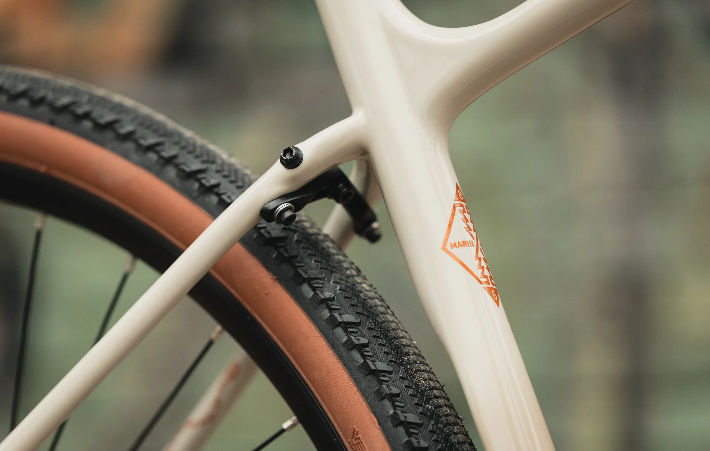 Marin Headlands 2 - Carbon Gravel Bike - Image 10