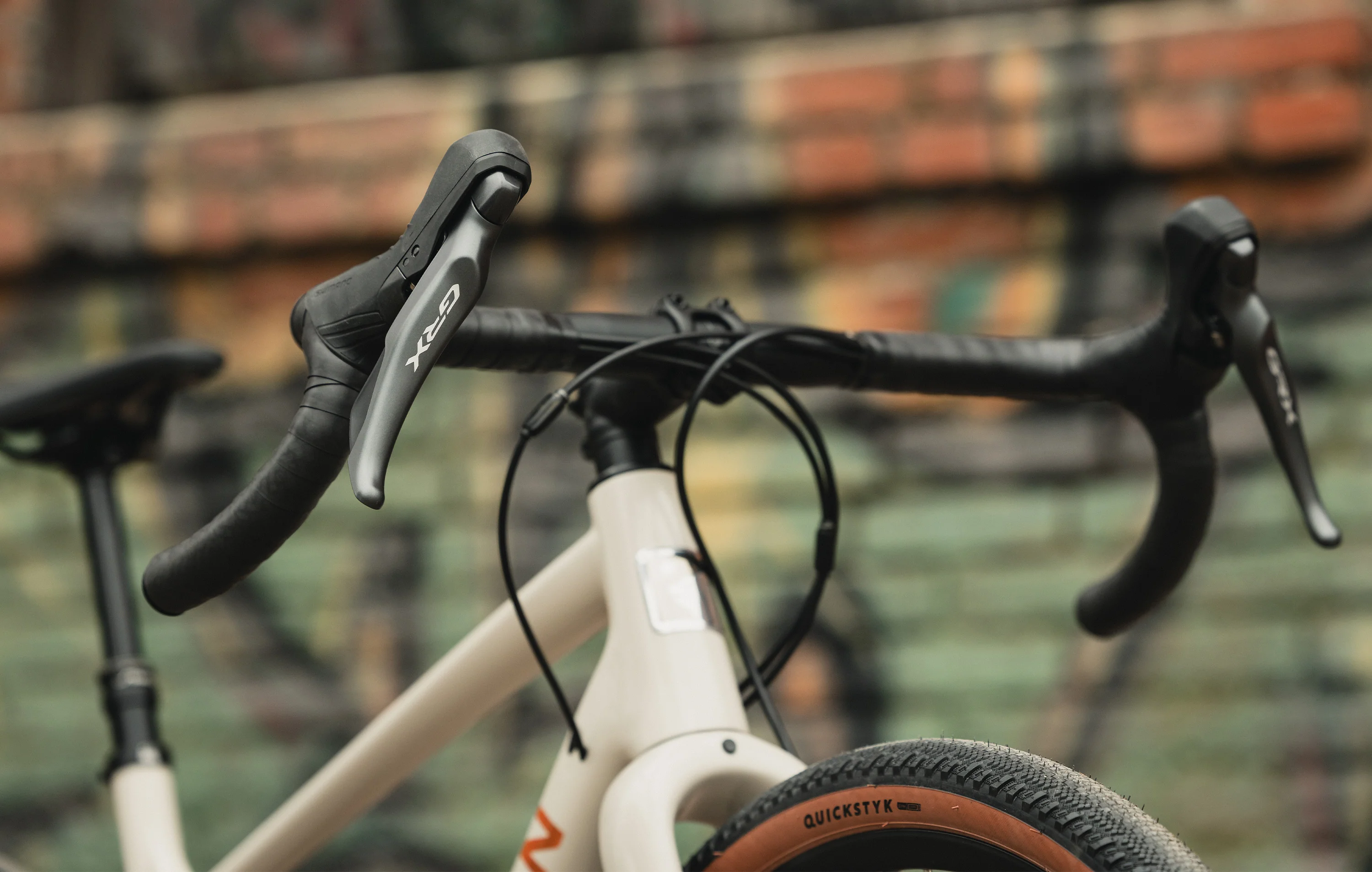 Marin Headlands 2 - Carbon Gravel Bike - Image 11