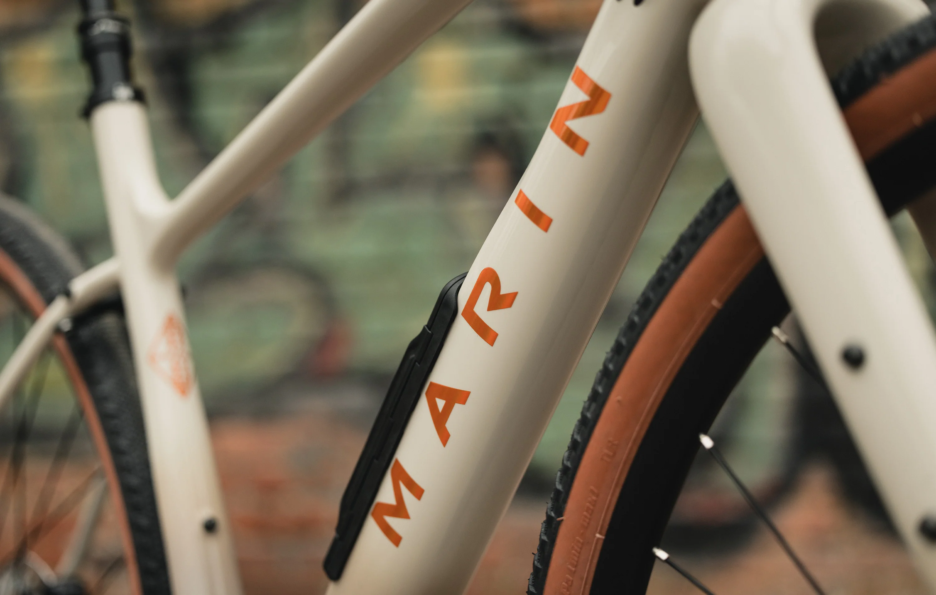 Marin Headlands 2 - Carbon Gravel Bike - Image 15
