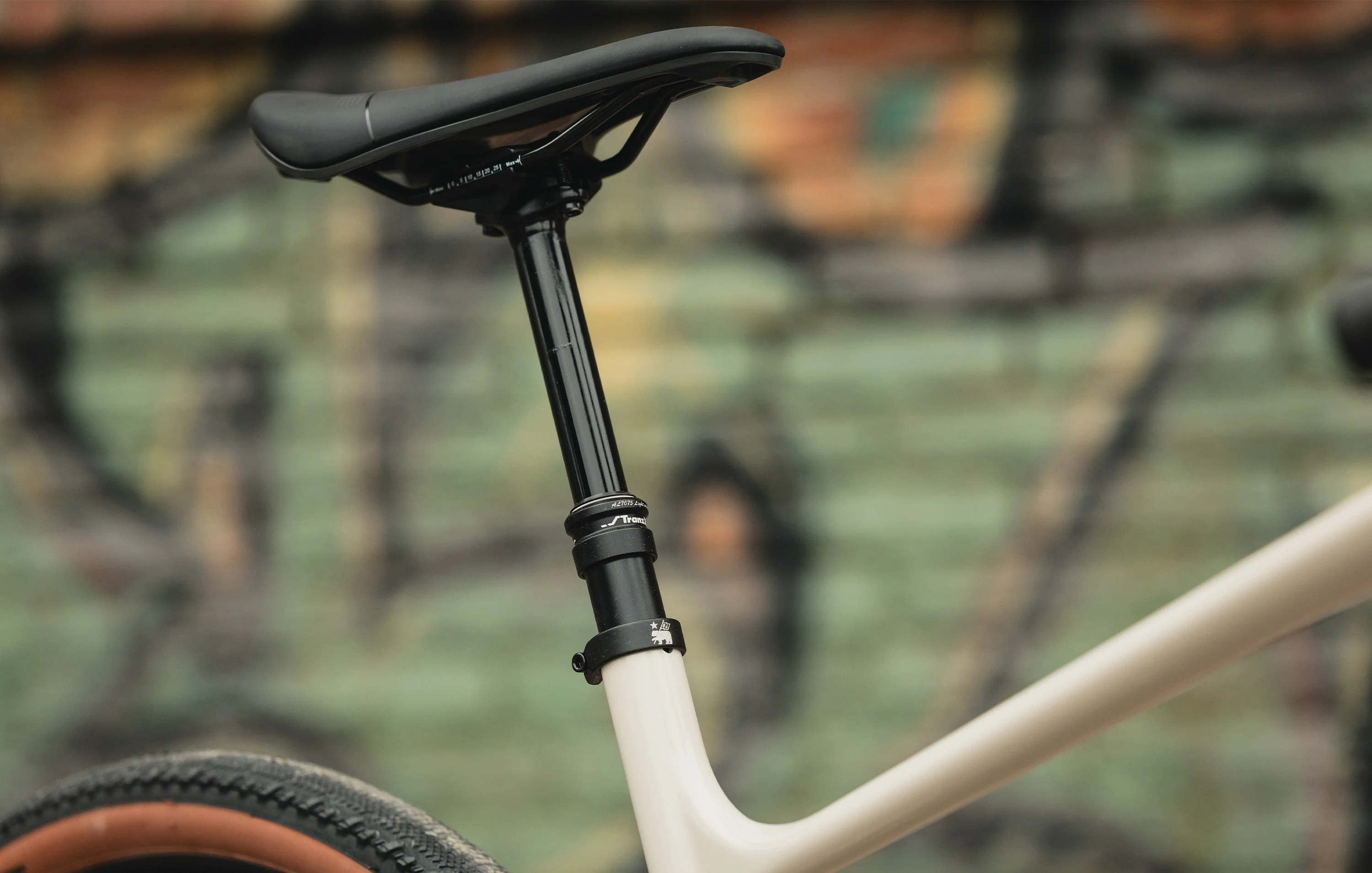 Marin Headlands 2 - Carbon Gravel Bike - Image 18