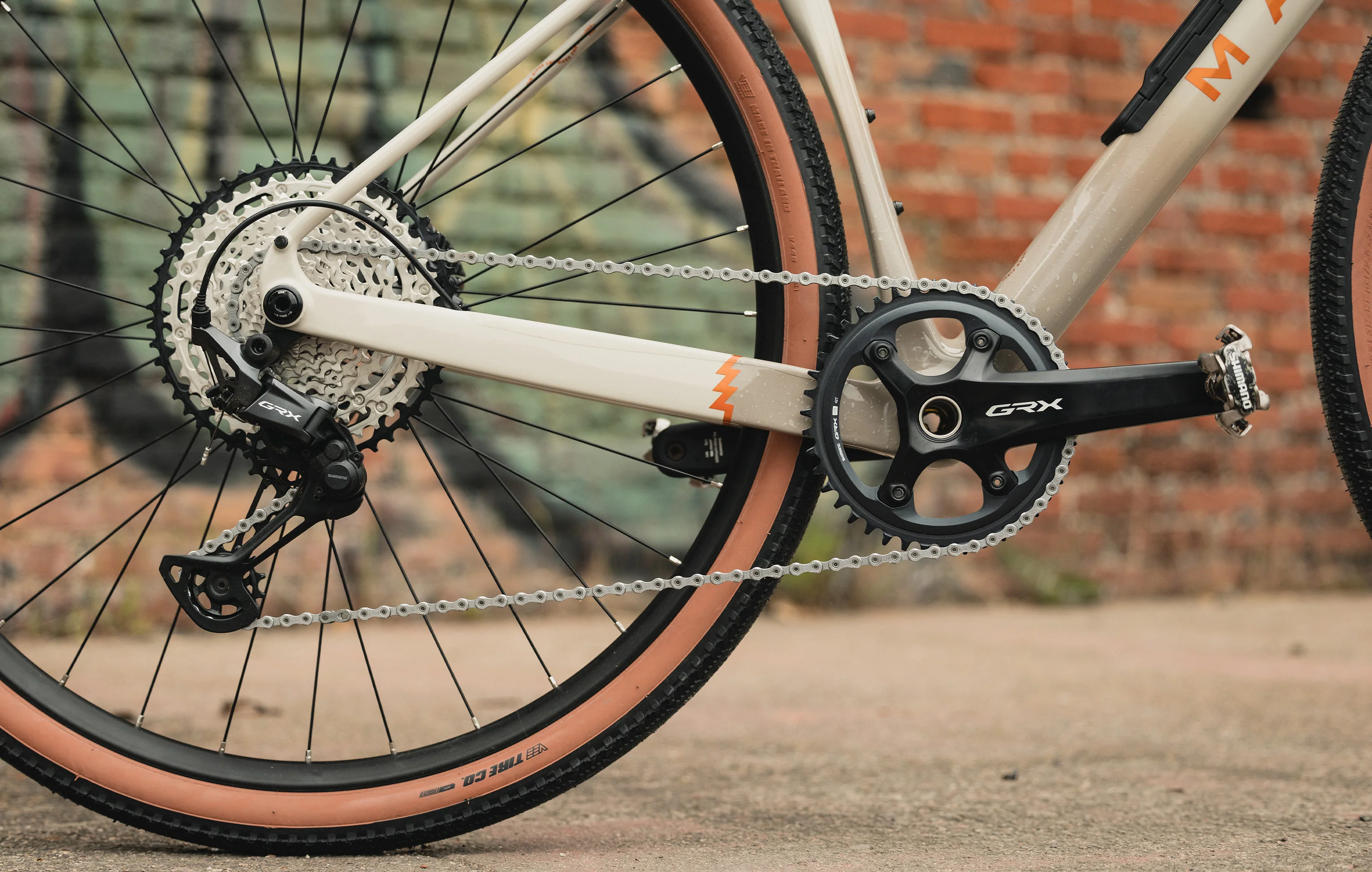 Marin Headlands 2 - Carbon Gravel Bike - Image 6