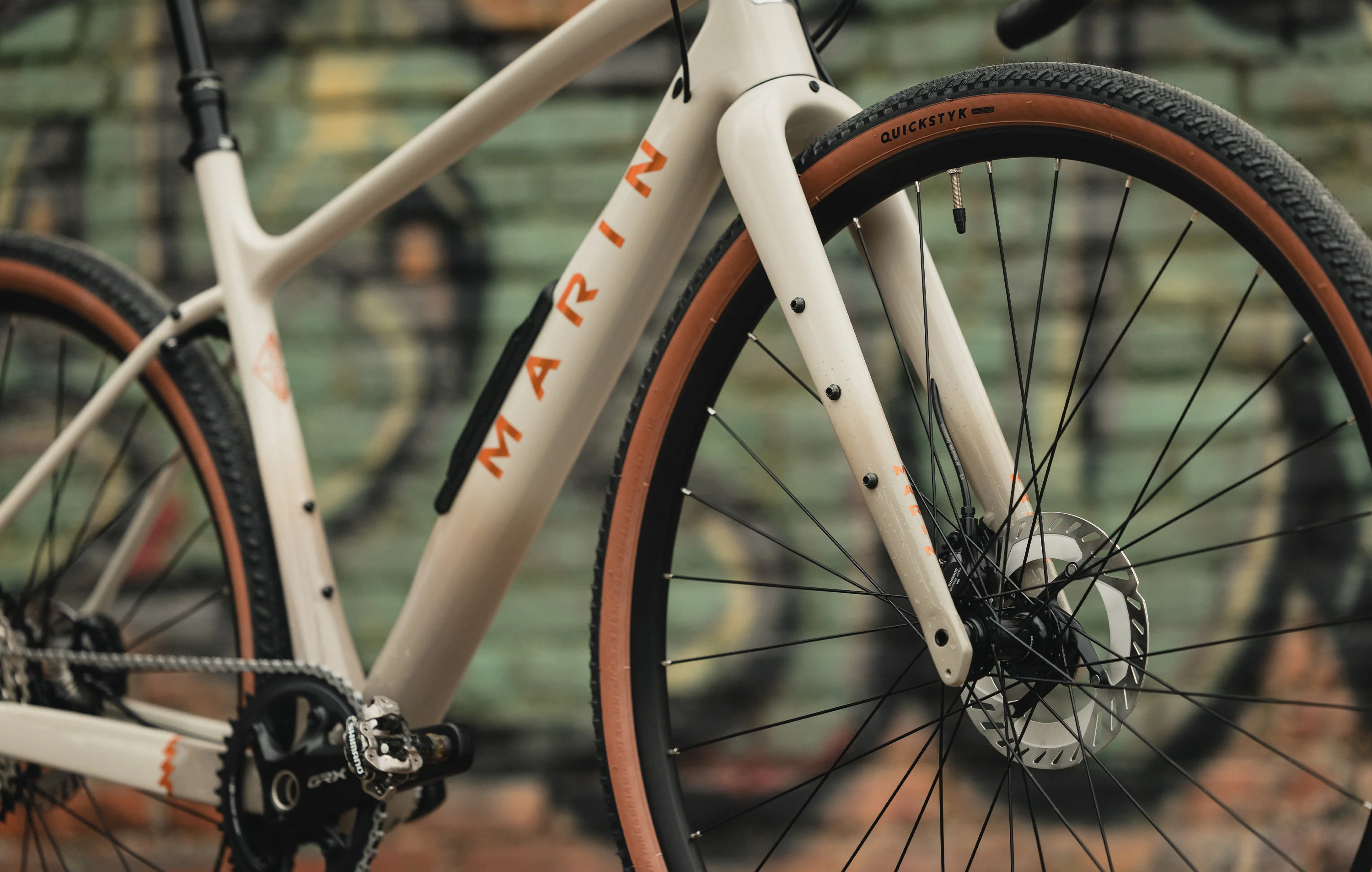 Marin Headlands 2 - Carbon Gravel Bike - Image 9