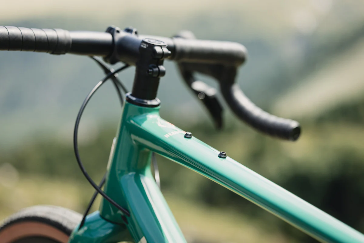 Marin Headlands 3 - Carbon Gravel Bike - Image 12