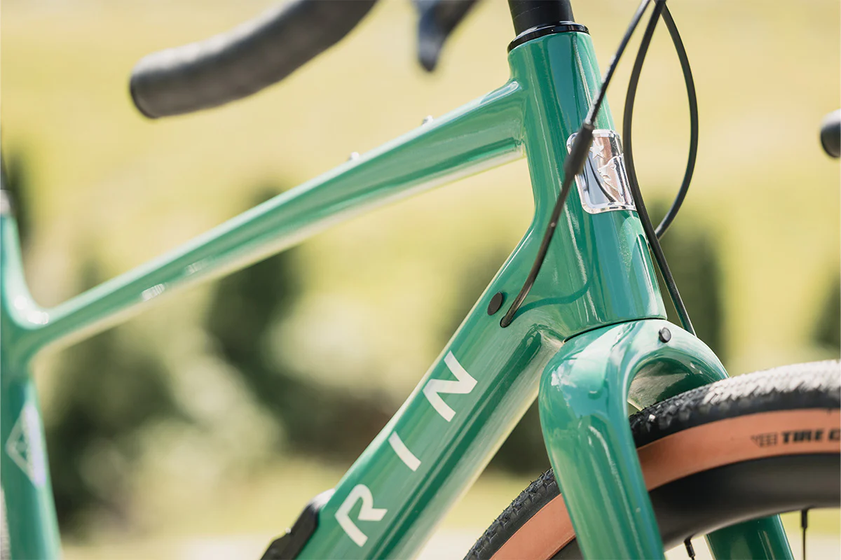 Marin Headlands 3 - Carbon Gravel Bike - Image 13