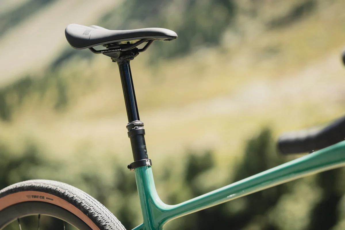 Marin Headlands 3 - Carbon Gravel Bike - Image 14