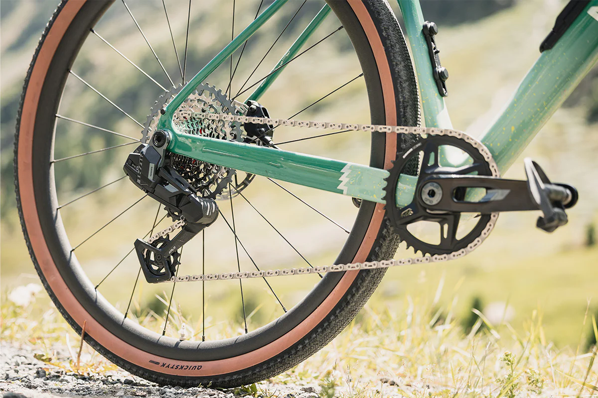 Marin Headlands 3 - Carbon Gravel Bike - Image 16