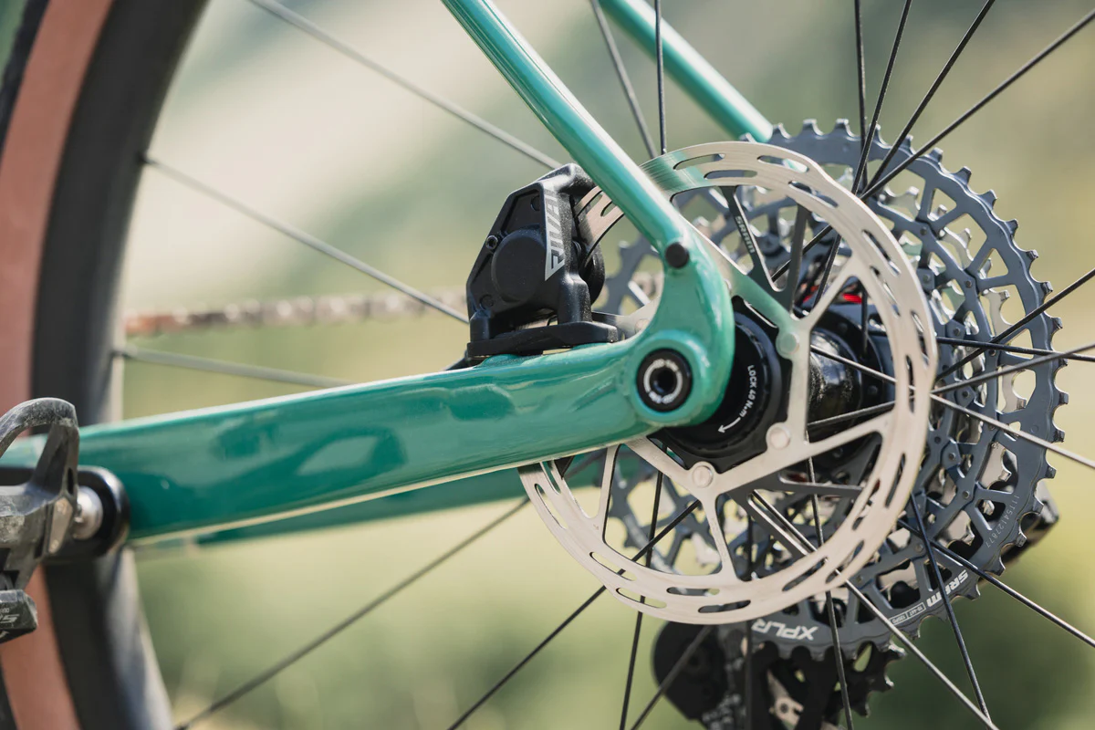 Marin Headlands 3 - Carbon Gravel Bike - Image 17