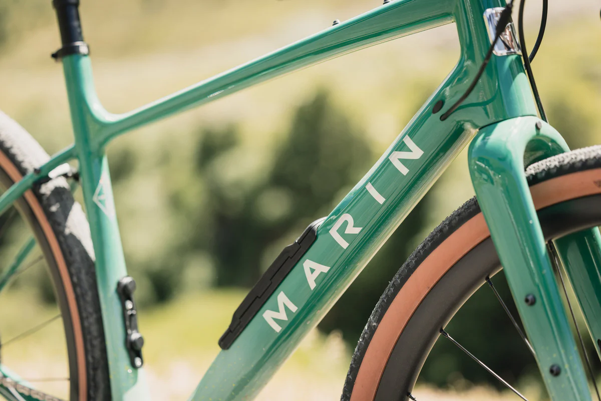 Marin Headlands 3 - Carbon Gravel Bike - Image 5