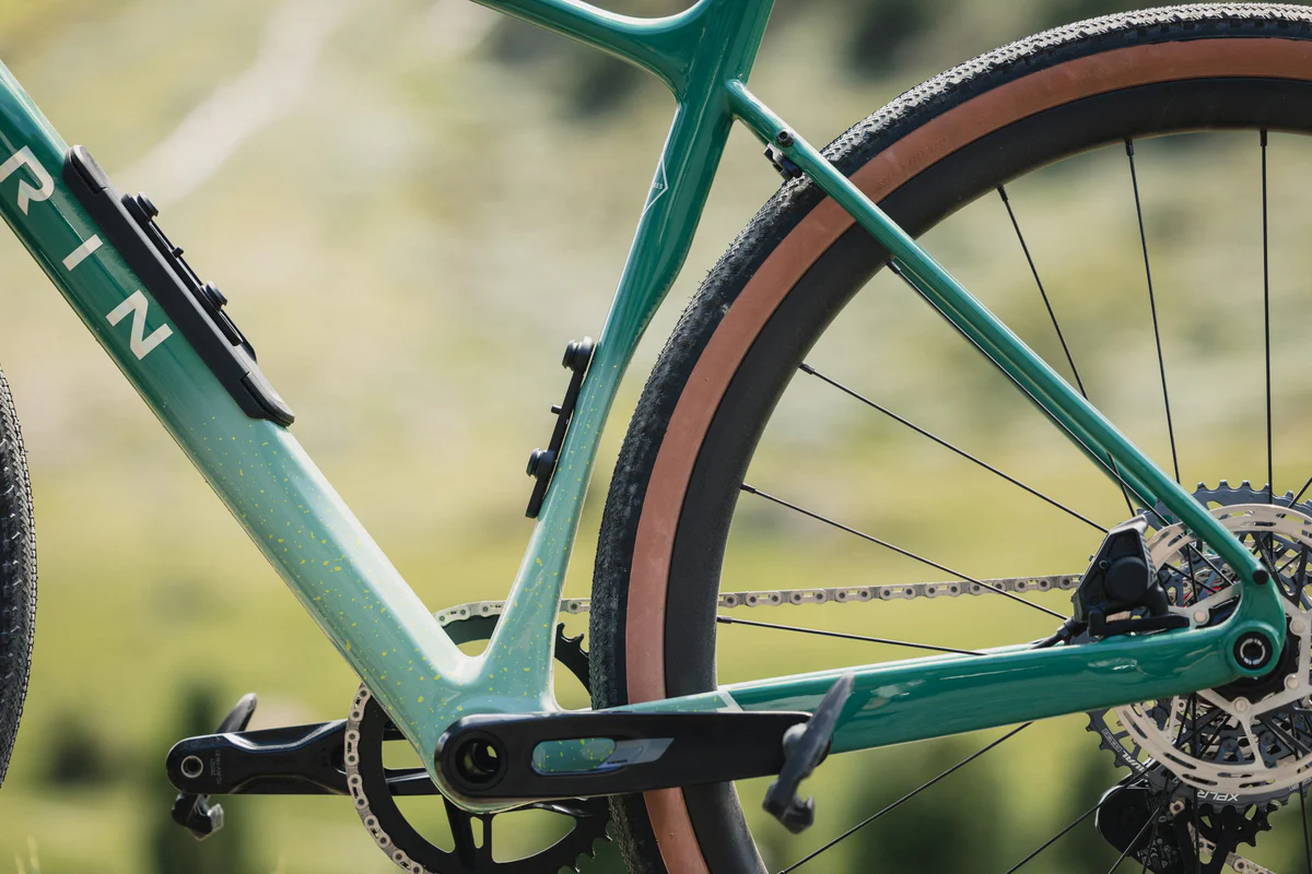 Marin Headlands 3 - Carbon Gravel Bike - Image 8