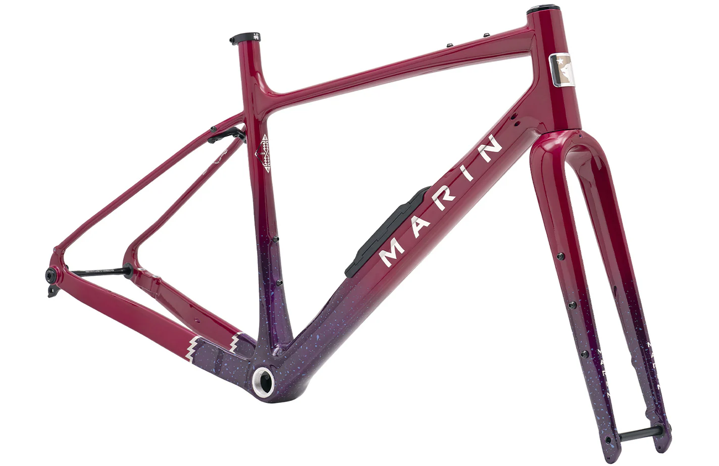 Marin Headlands - Frame Kit - Image 2