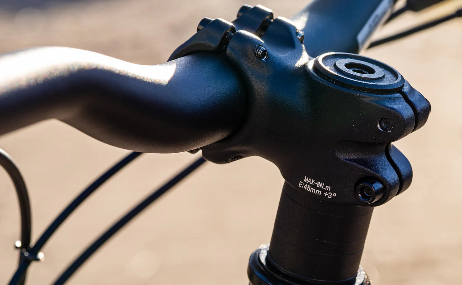 Marin Kentfield 3 - Hybrid Bike - Image 15