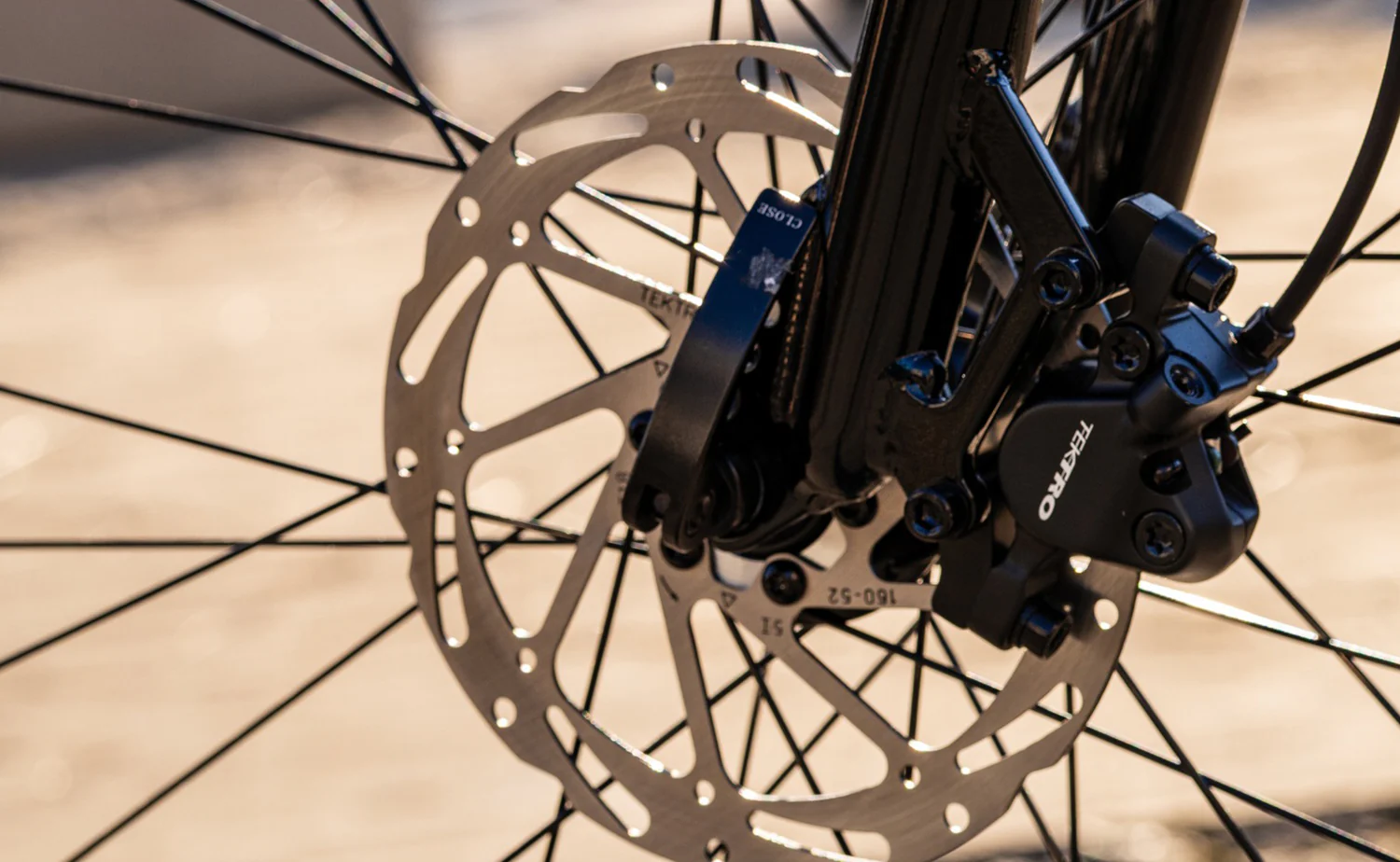 Marin Kentfield 3 - Hybrid Bike - Image 9