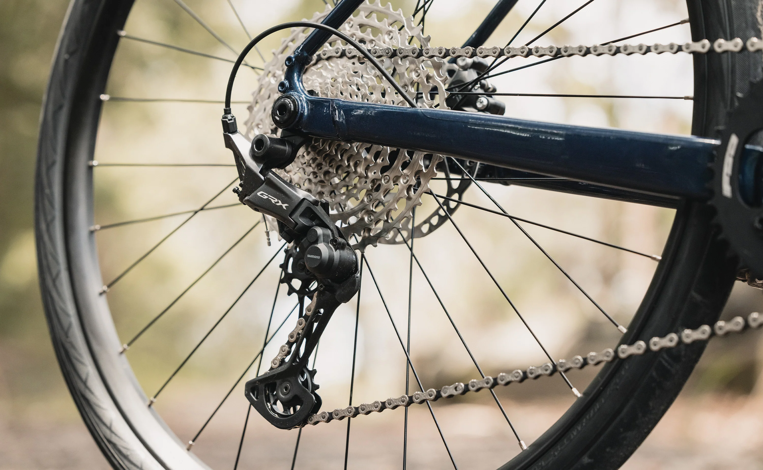 Marin Lombard E1 - Gravel eBike - Image 11