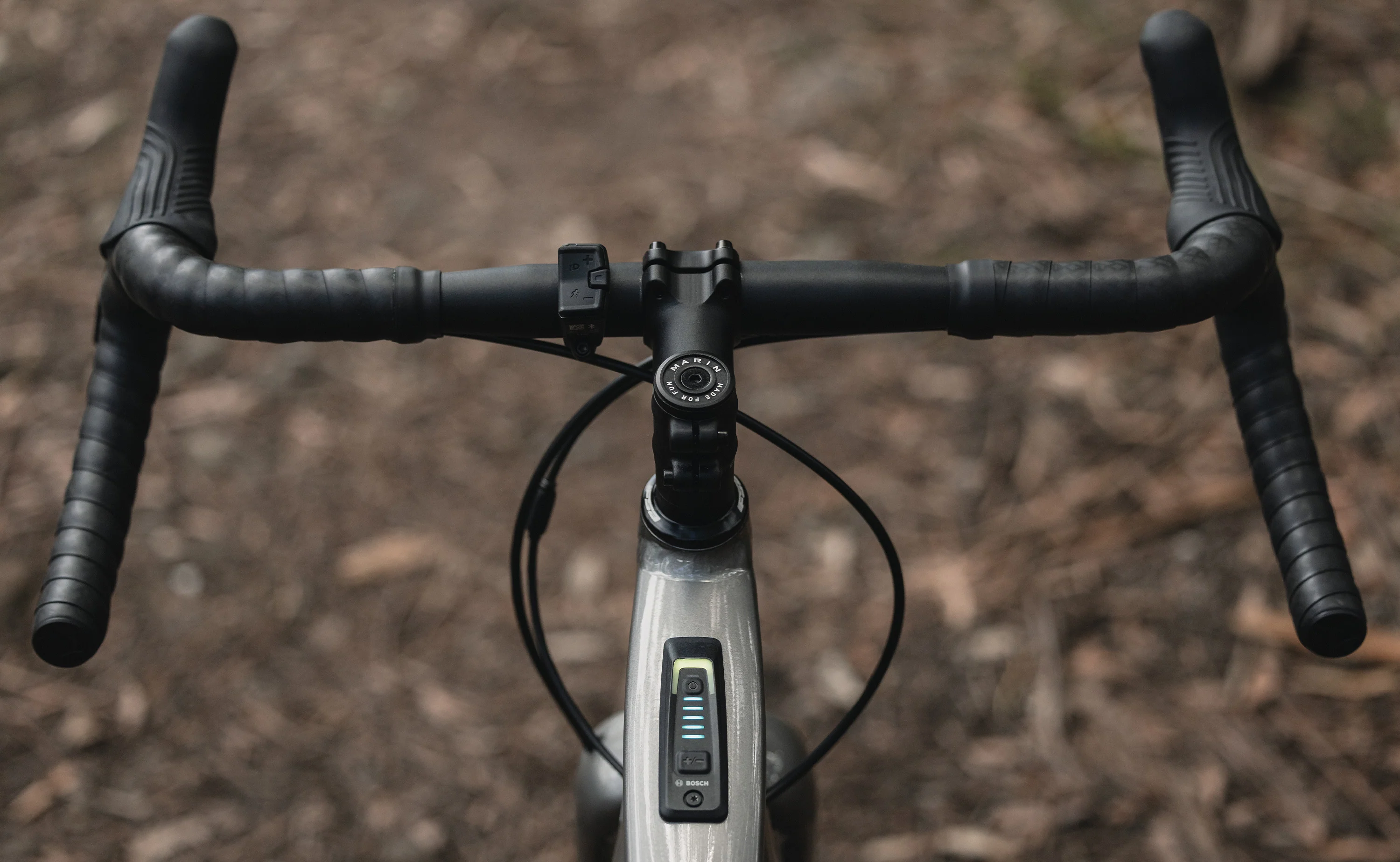 Marin Lombard E1 - Gravel eBike - Image 6