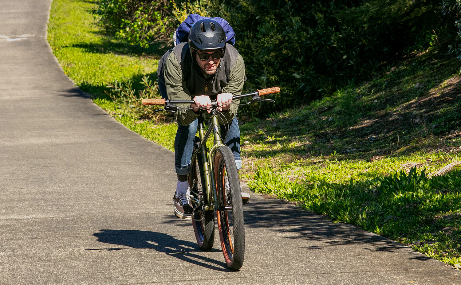 Marin Muirwoods - Steel Commuter Bike - Image 14