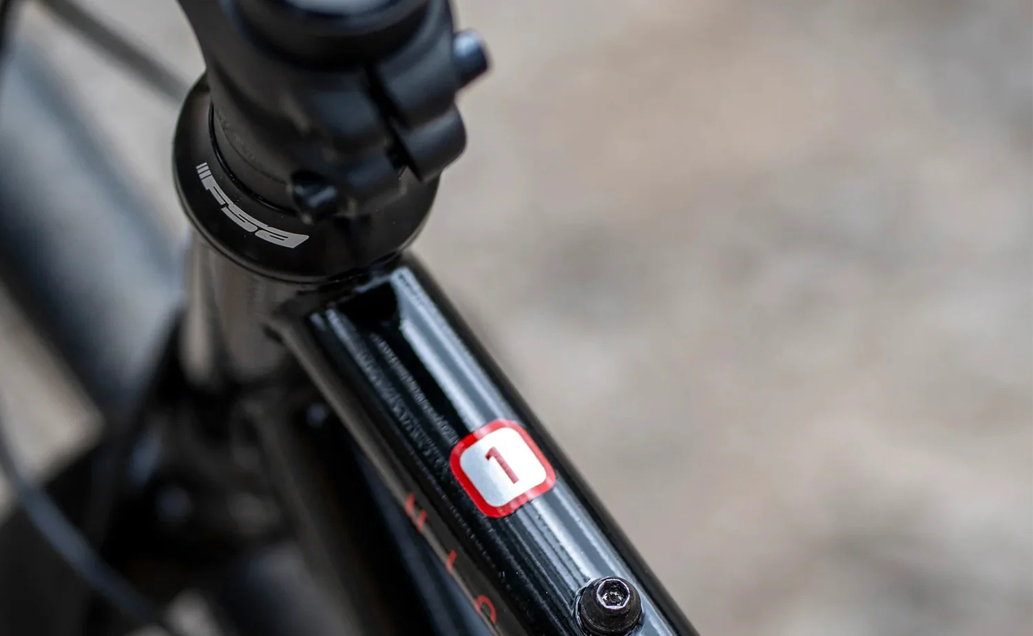 Marin Nicasio 1 - Steel Gravel Urban Bike - Image 15