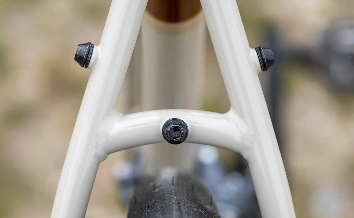 Marin Nicasio 1 - Steel Gravel Urban Bike - Image 17