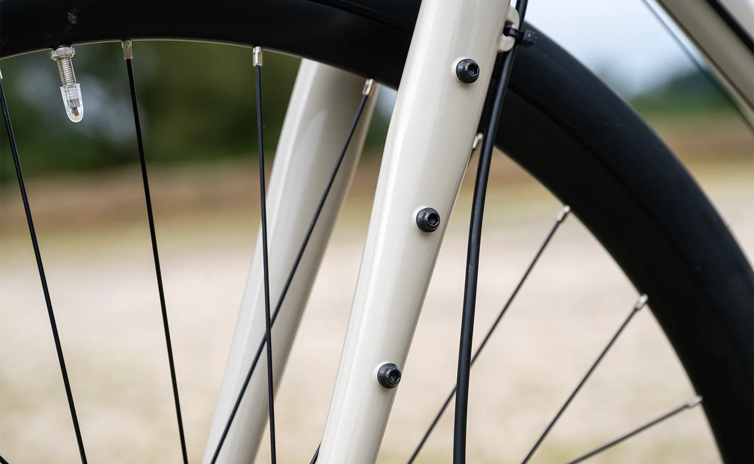 Marin Nicasio 1 - Steel Gravel Urban Bike - Image 7