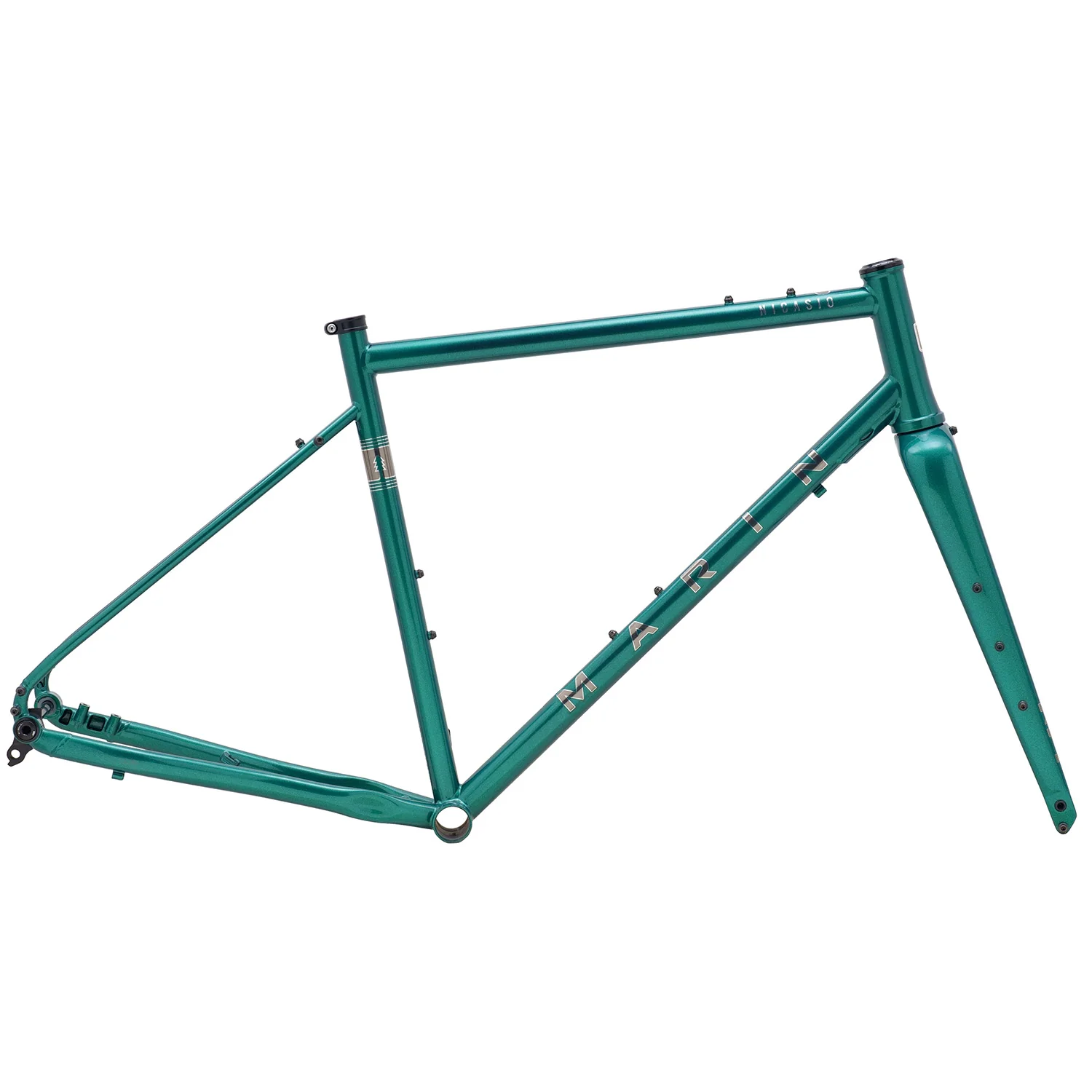 Marin Nicasio 2 - Frame Kit