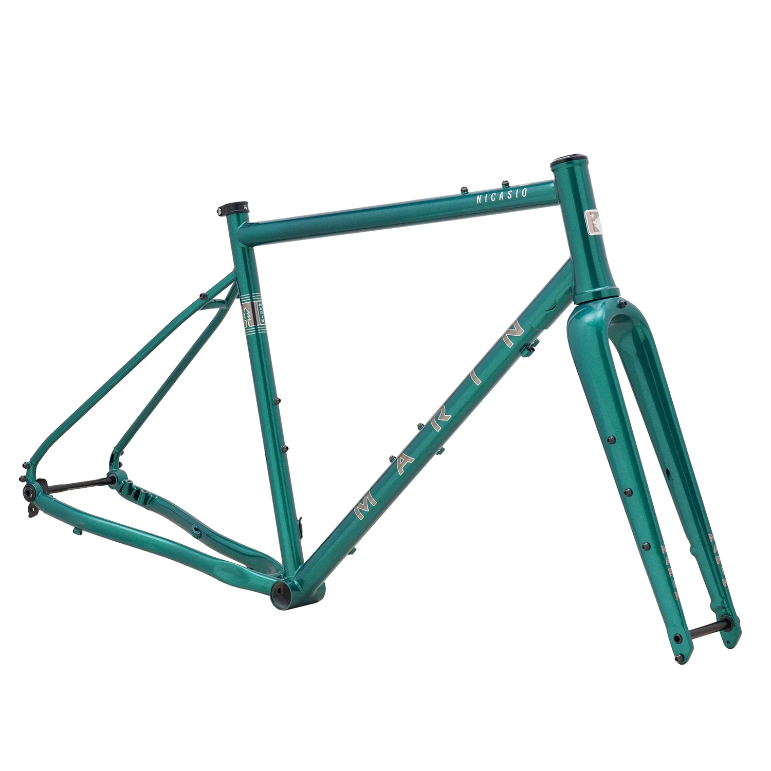 Marin Nicasio 2 - Frame Kit - Image 2