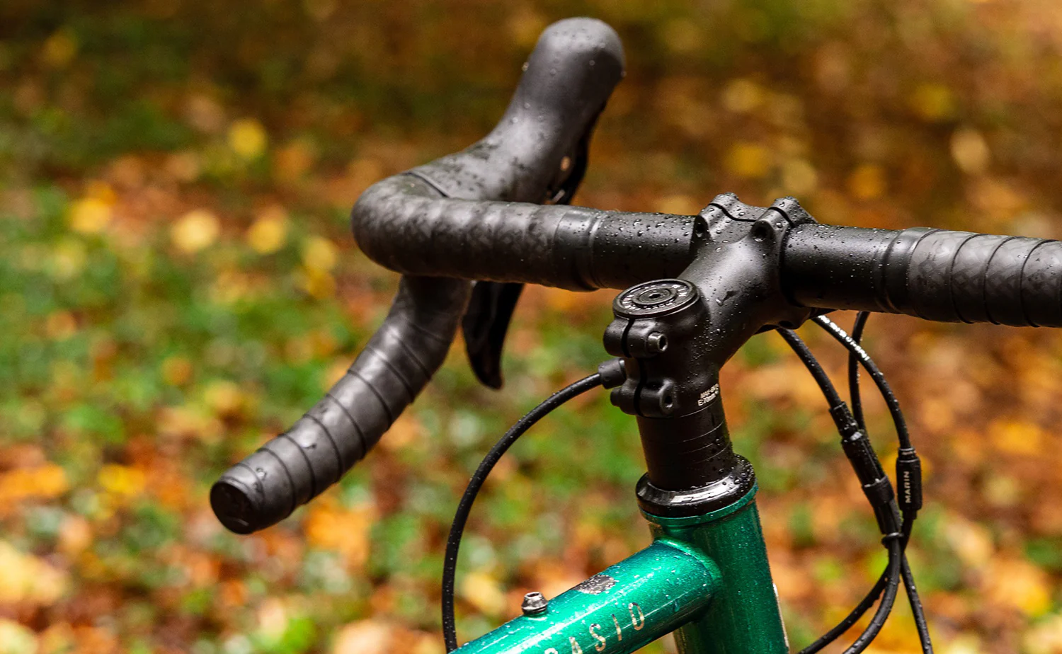 Marin Nicasio 2 - Steel Gravel Bike - Image 10