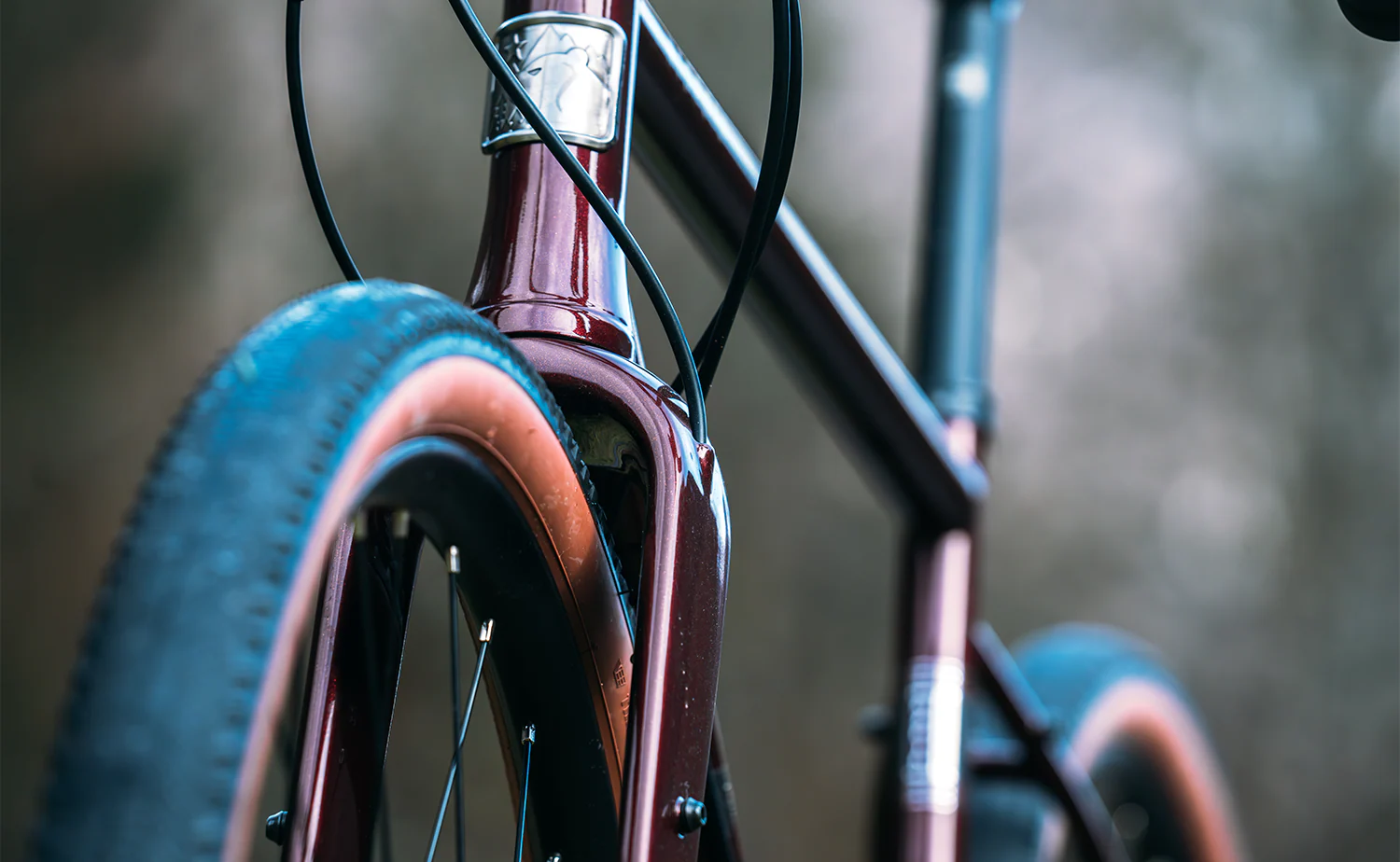 Marin Nicasio 2 - Steel Gravel Bike - Image 11