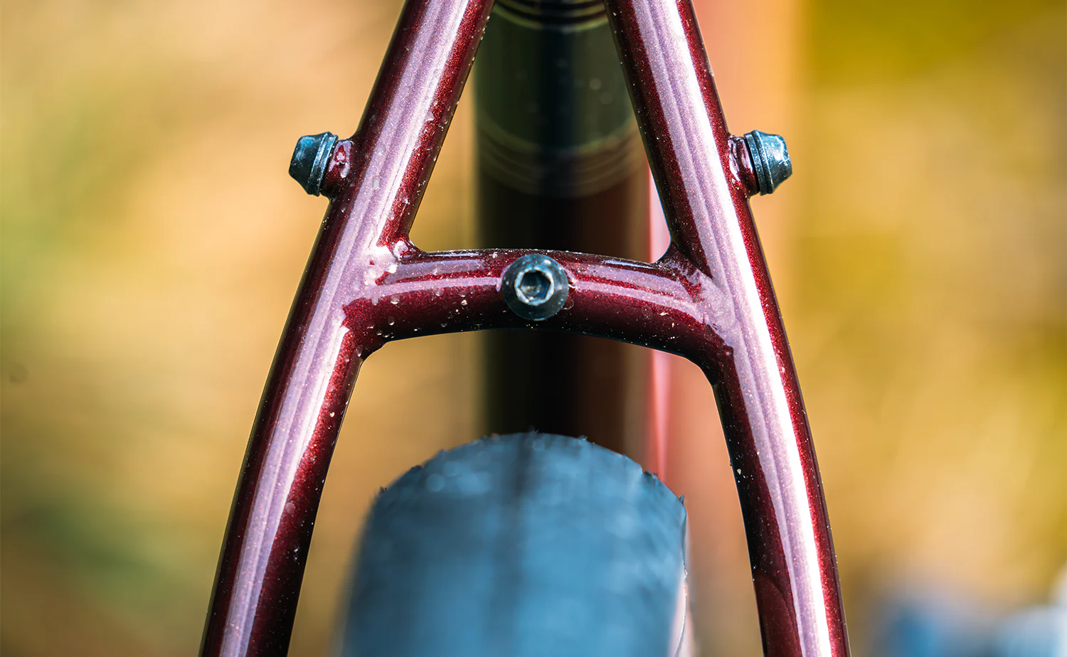 Marin Nicasio 2 - Steel Gravel Bike - Image 16