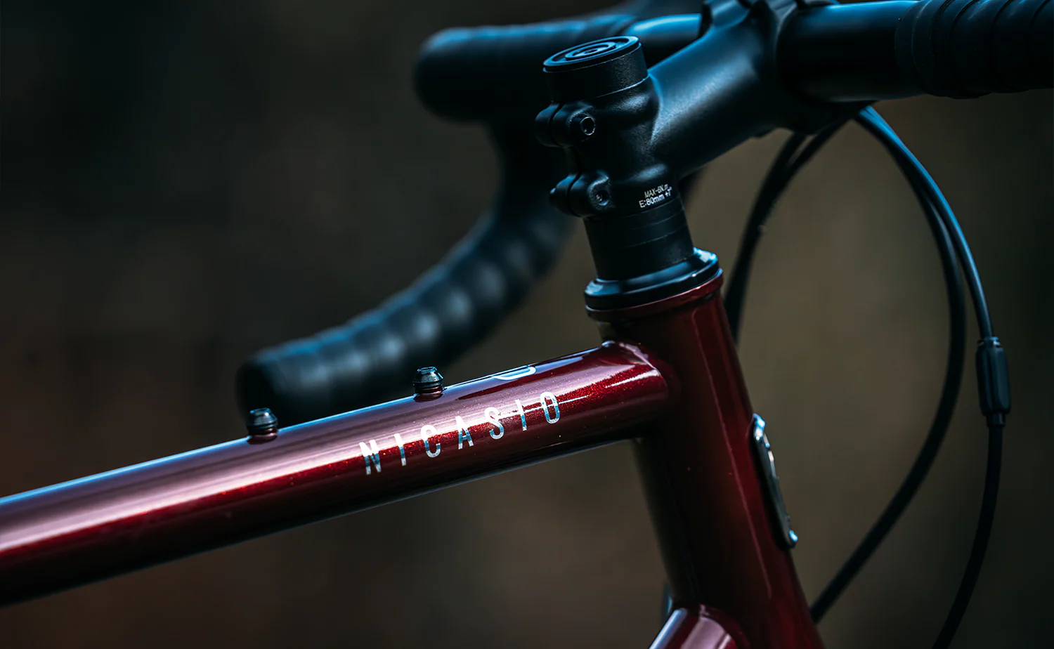 Marin Nicasio 2 - Steel Gravel Bike - Image 17