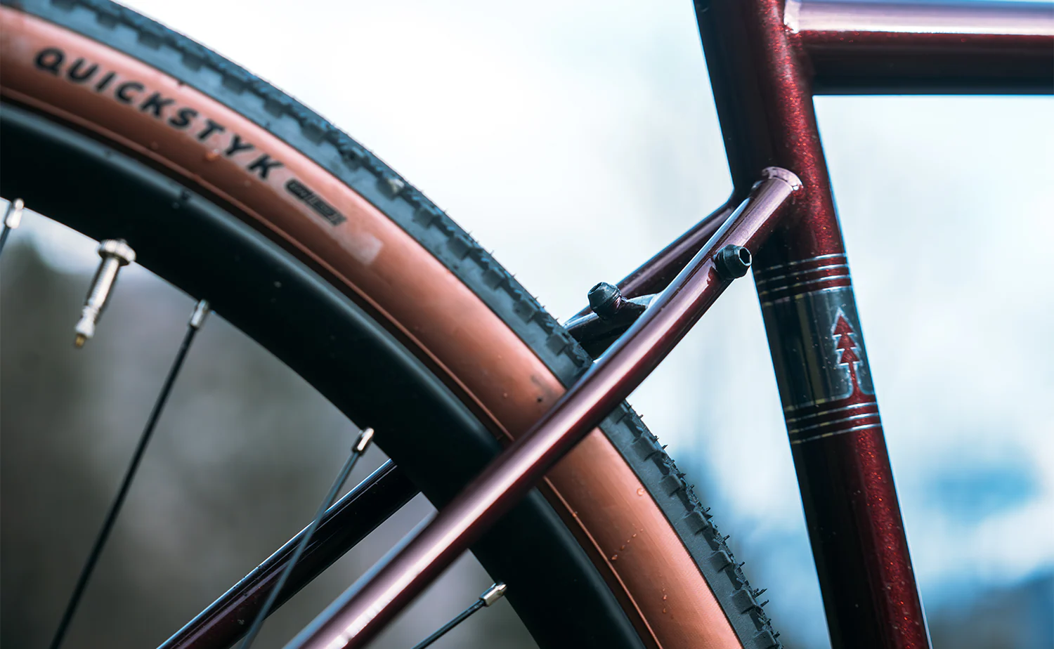 Marin Nicasio 2 - Steel Gravel Bike - Image 21