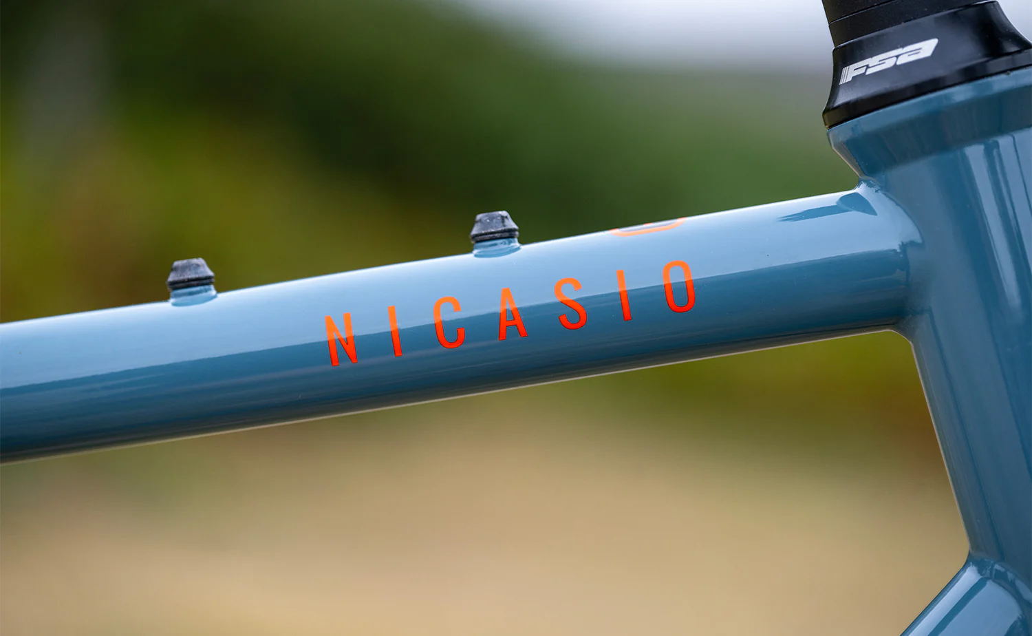 Marin Nicasio Plus 650b - Steel Gravel Bike - Image 14